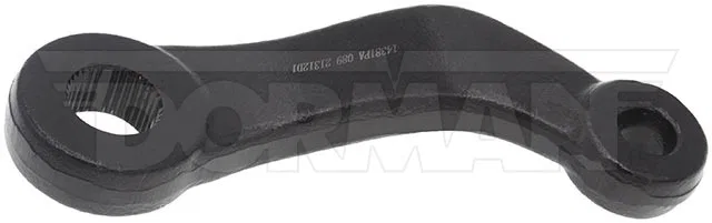 PA96029PR – DORMAN Pitman Arm, OE Replacement Black Steel